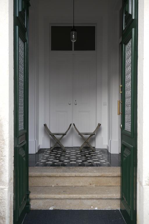 Vila Casas Adentro Faro Pokoj fotografie