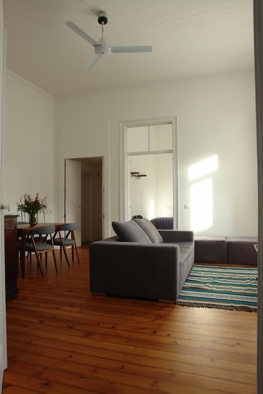 Vila Casas Adentro Faro Pokoj fotografie